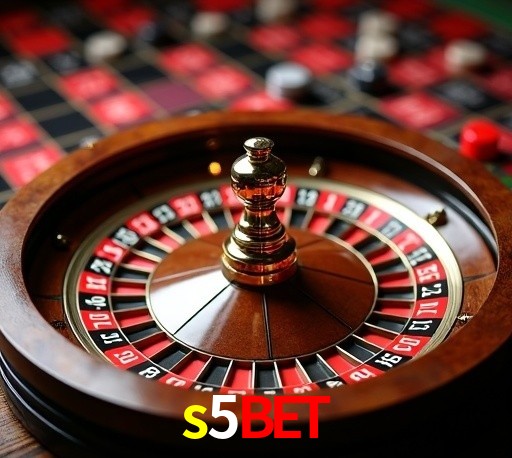 Progressão VIP s5bet