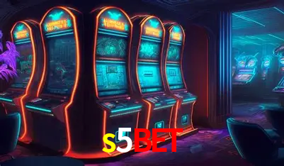 A Experiência Imersiva dos Cassinos Ao Vivo no s5bet