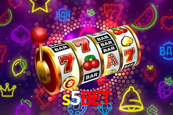 Descubra a Magia dos Jogos de Arcade no s5bet