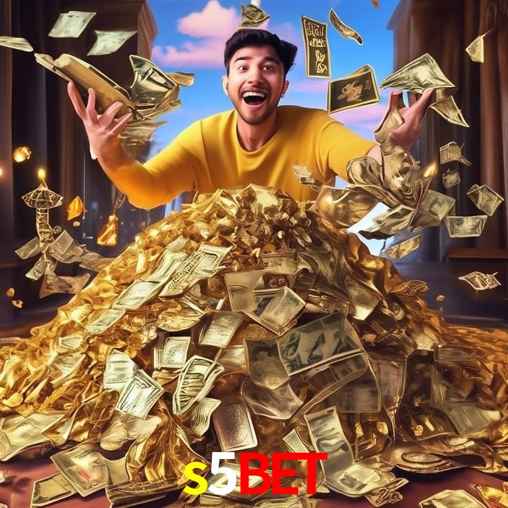 Benefícios da Conta s5bet