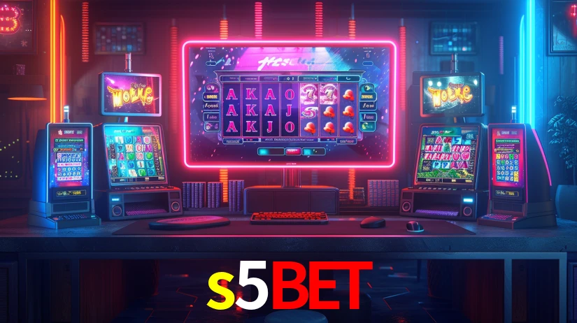 s5bet - Cassino de Verdade - s5bet app