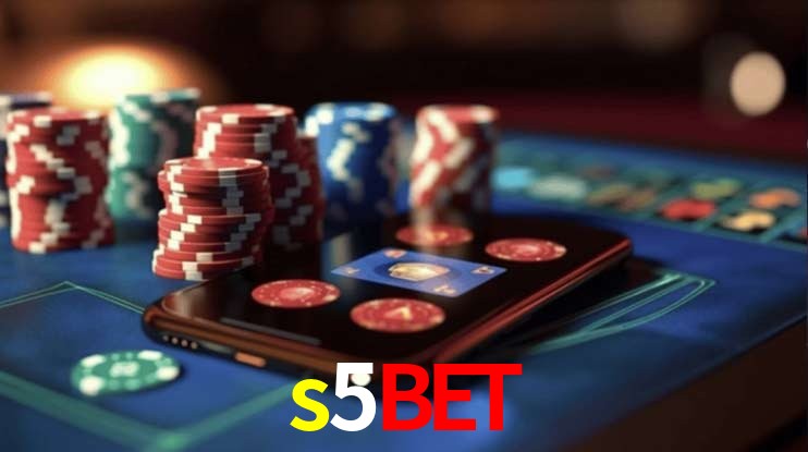 Sistemas de Segurança s5bet