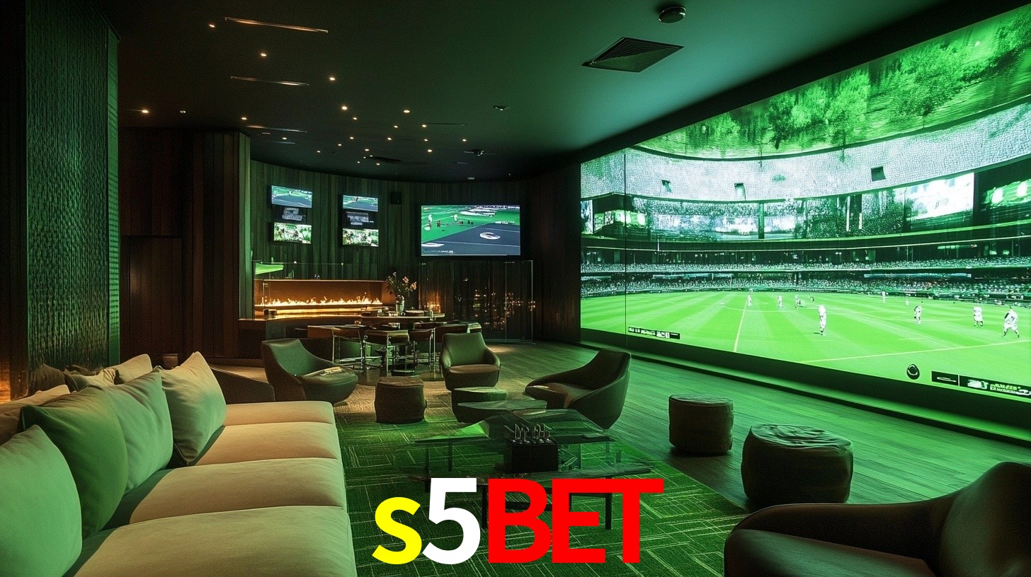 Bônus Generosos e Exclusivos no s5bet para Você!