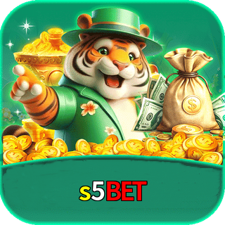 Logo da s5bet